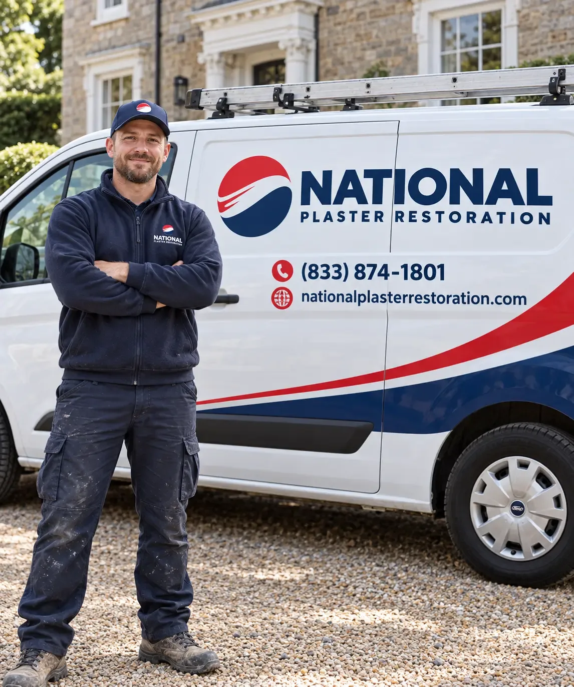Plaster Repair Barton, MD FAQs